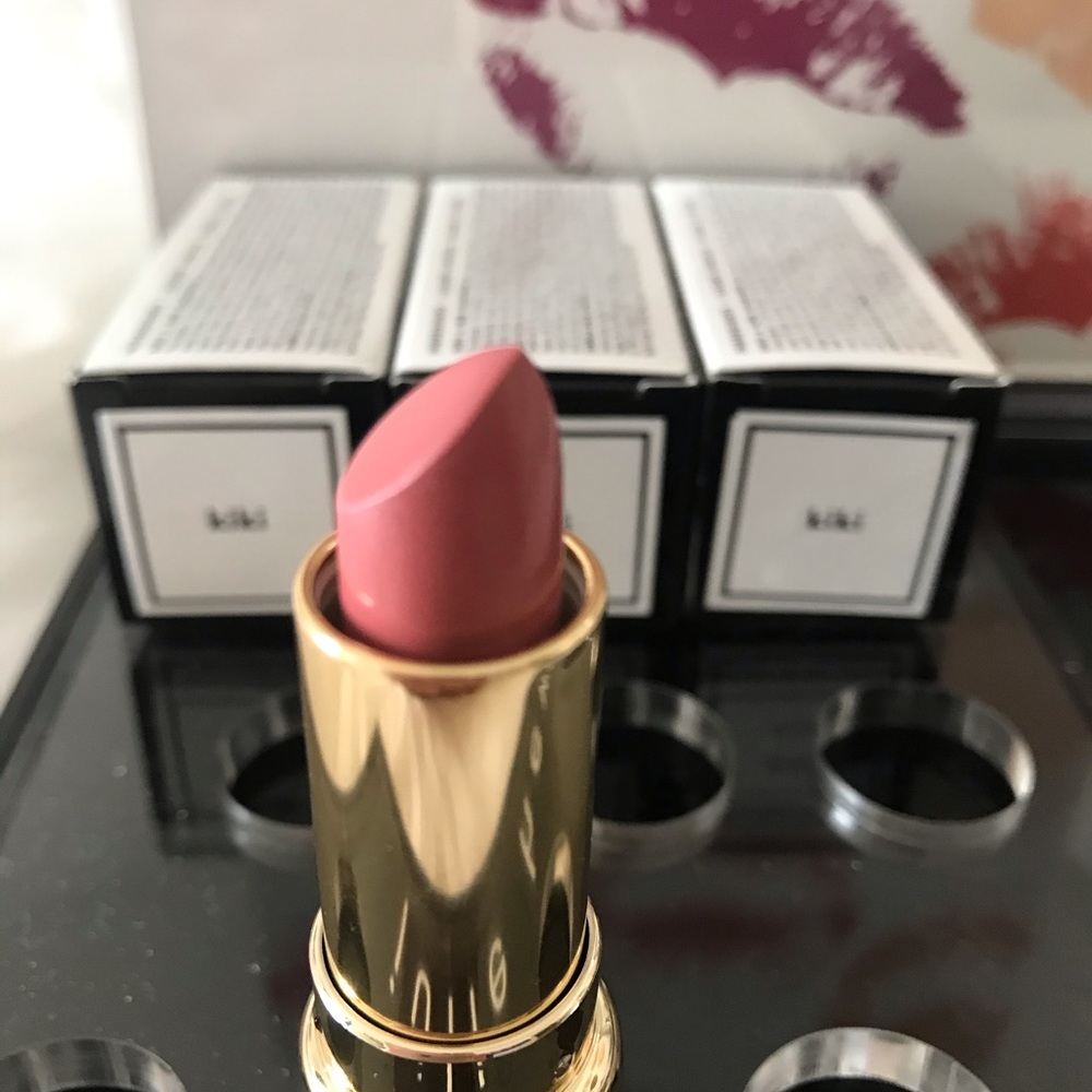 Julie Hewett Kiki Lipstick - Picture 2 of 4